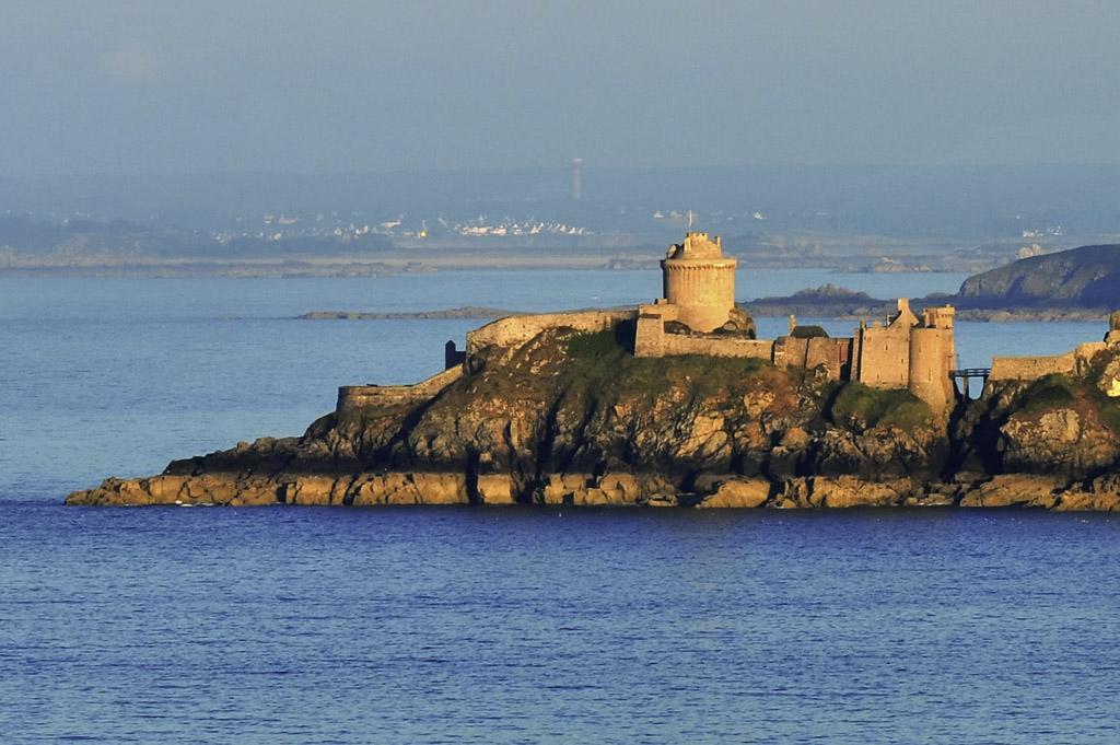 Hotelf1 Saint Malo Dinard La Richardais ภายนอก รูปภาพ